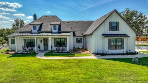 200 Grace Court Weatherford TX 76088