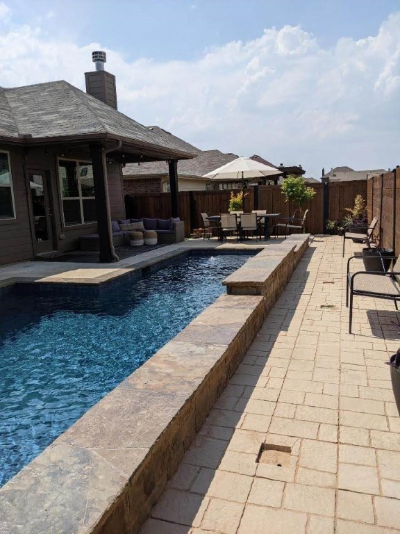 13201 Upland Meadow Court Fort Worth TX 76244