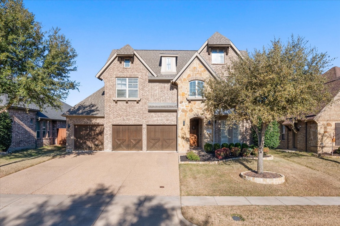 207 Rock Tree Court Mansfield TX 76063
