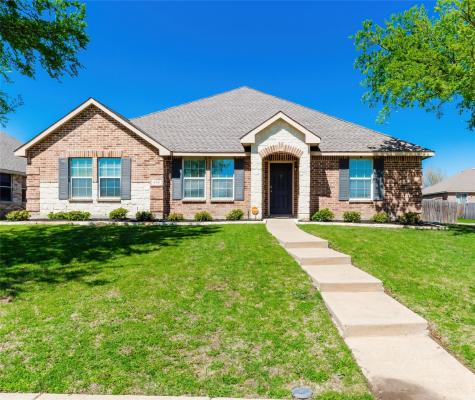 408 Foliage Court Red Oak TX 75154