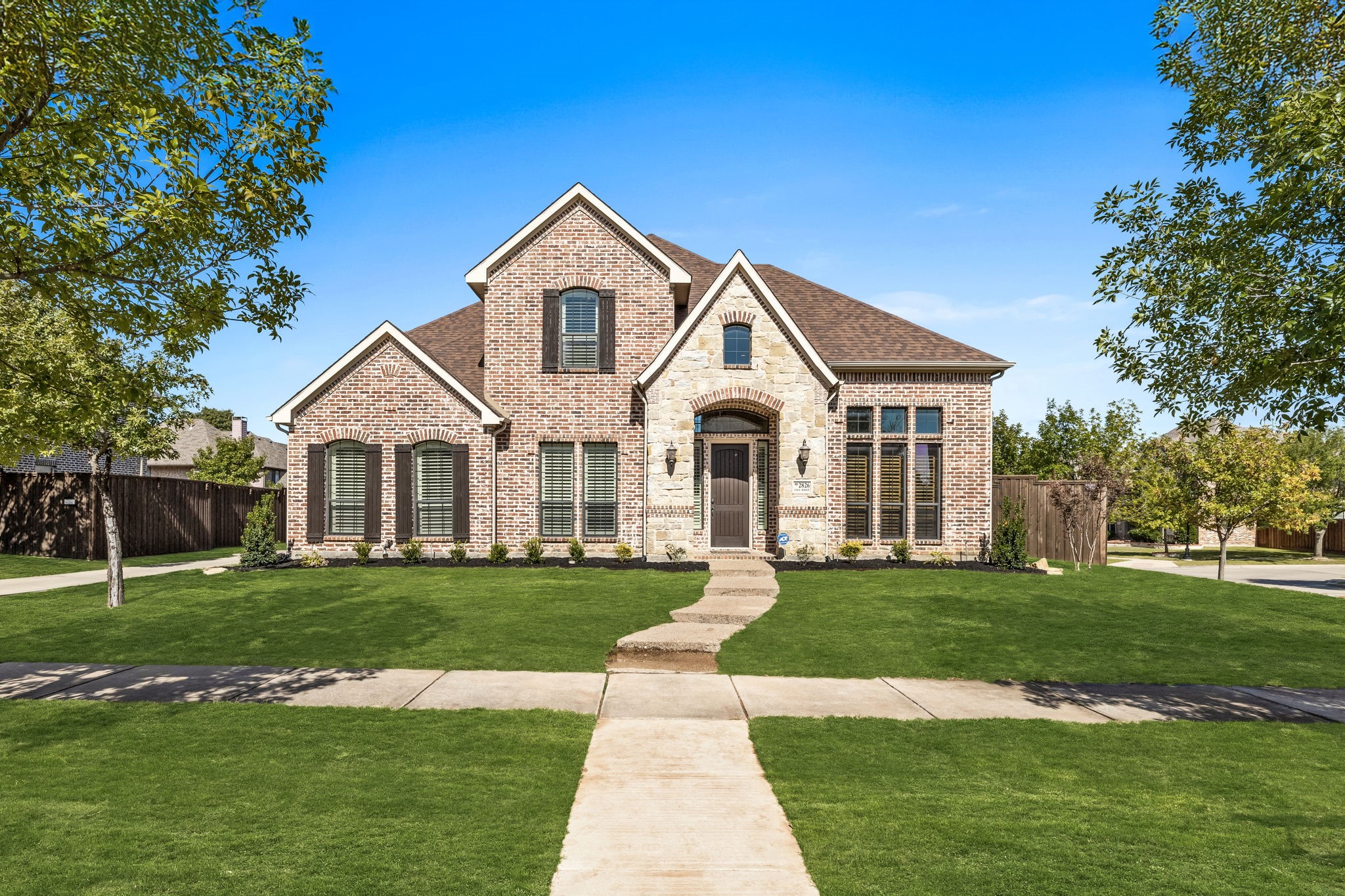 2826 Sage Ridge Drive Frisco TX 75034