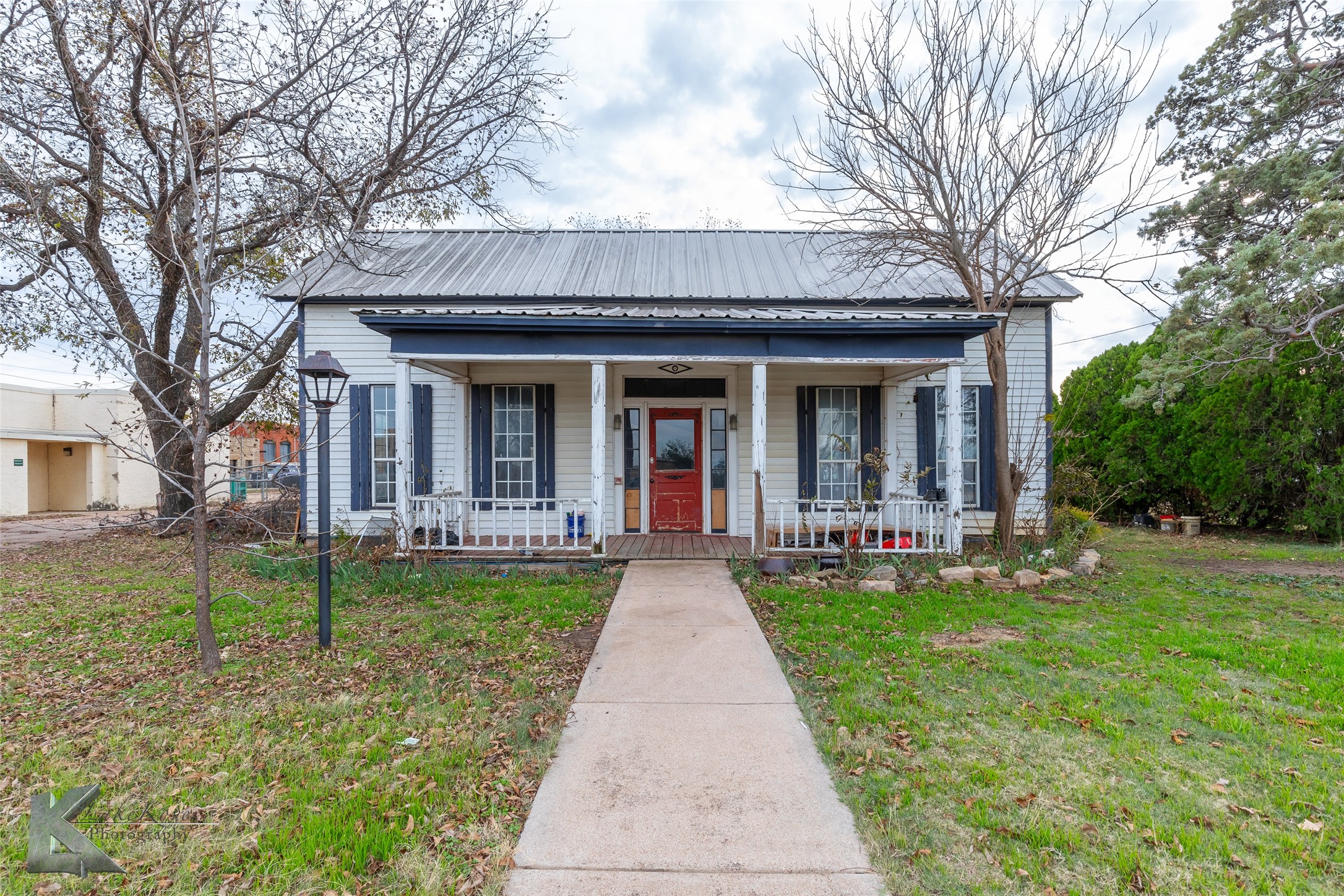 141 W 3rd Street Baird TX 79504