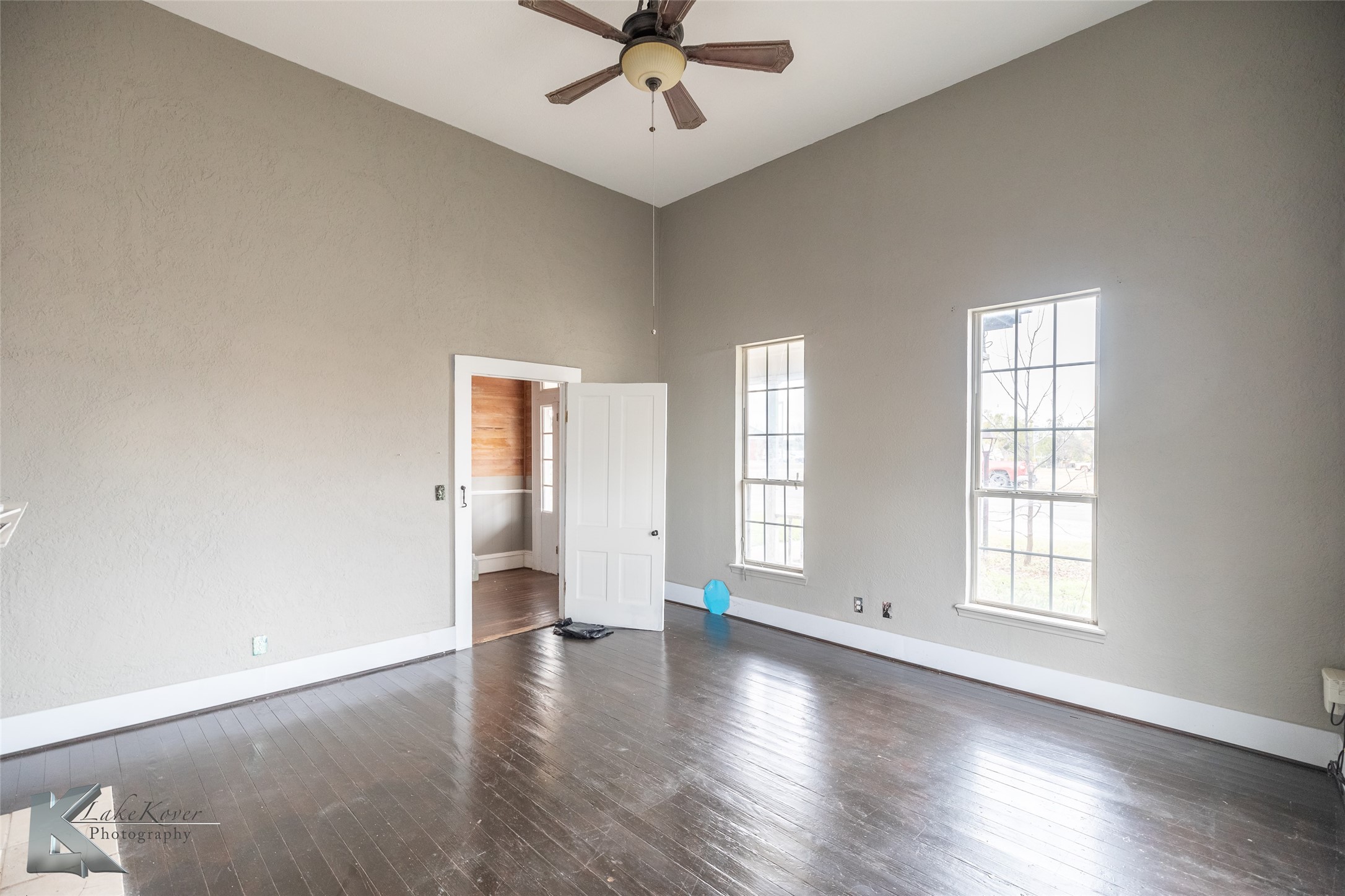 141 W 3rd Street Baird TX 79504