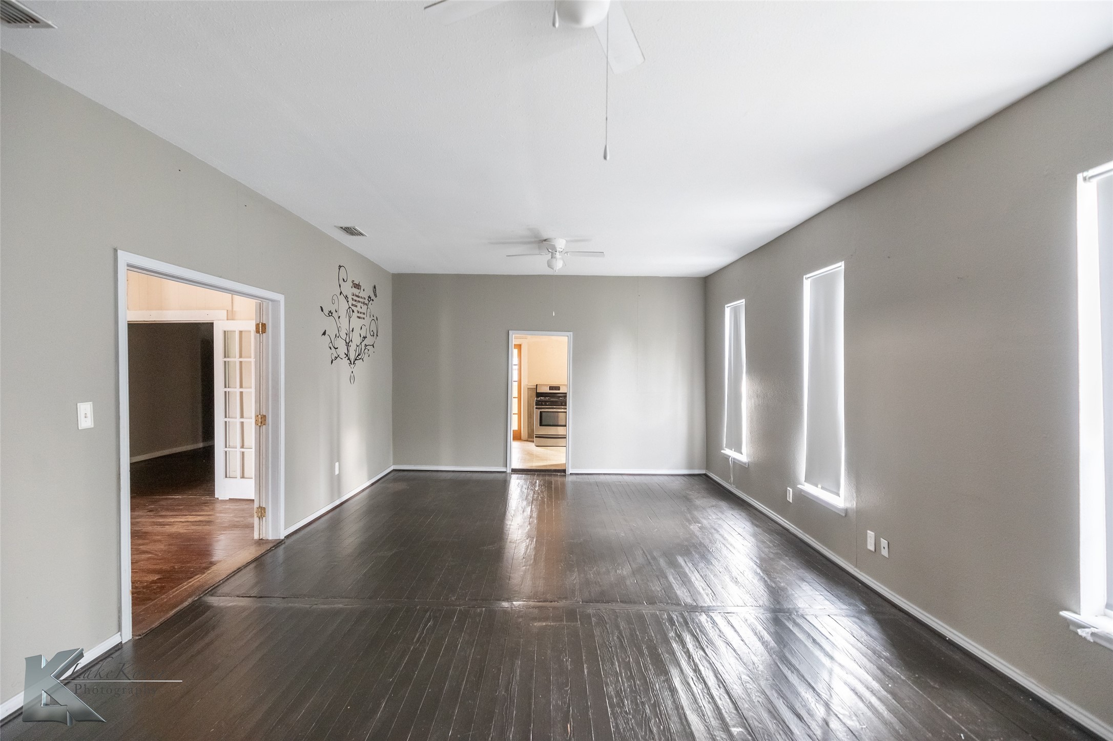 141 W 3rd Street Baird TX 79504