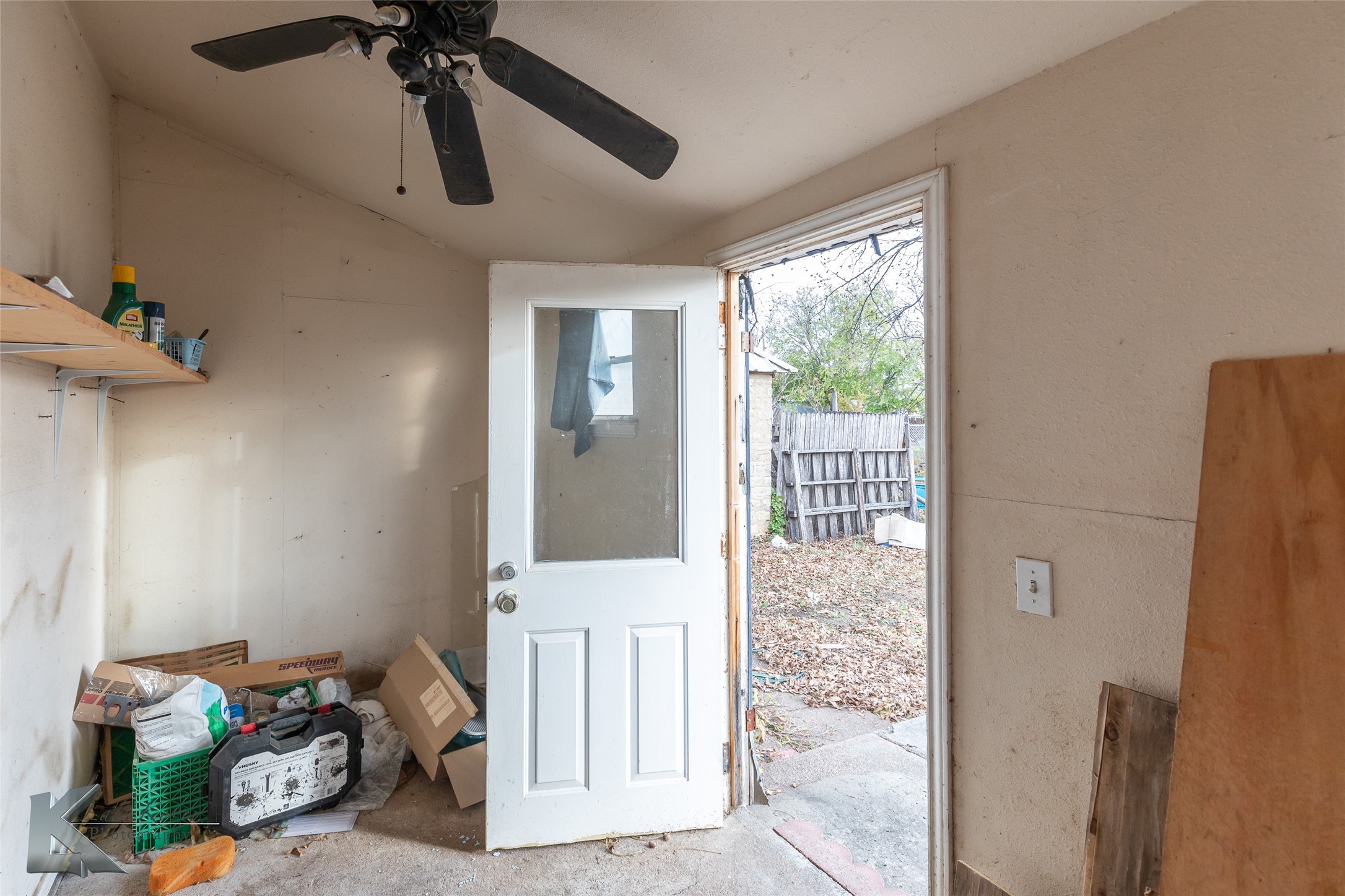 141 W 3rd Street Baird TX 79504