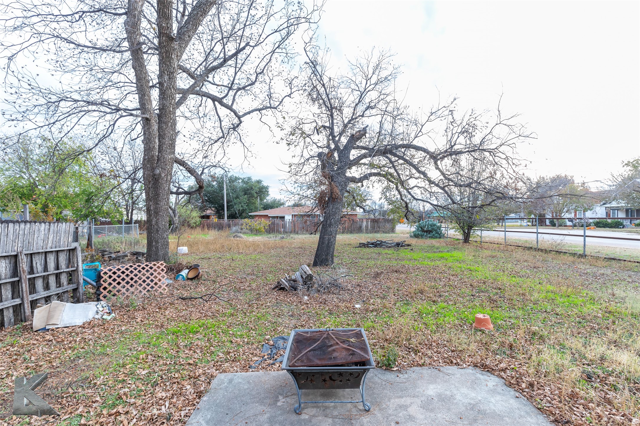 141 W 3rd Street Baird TX 79504