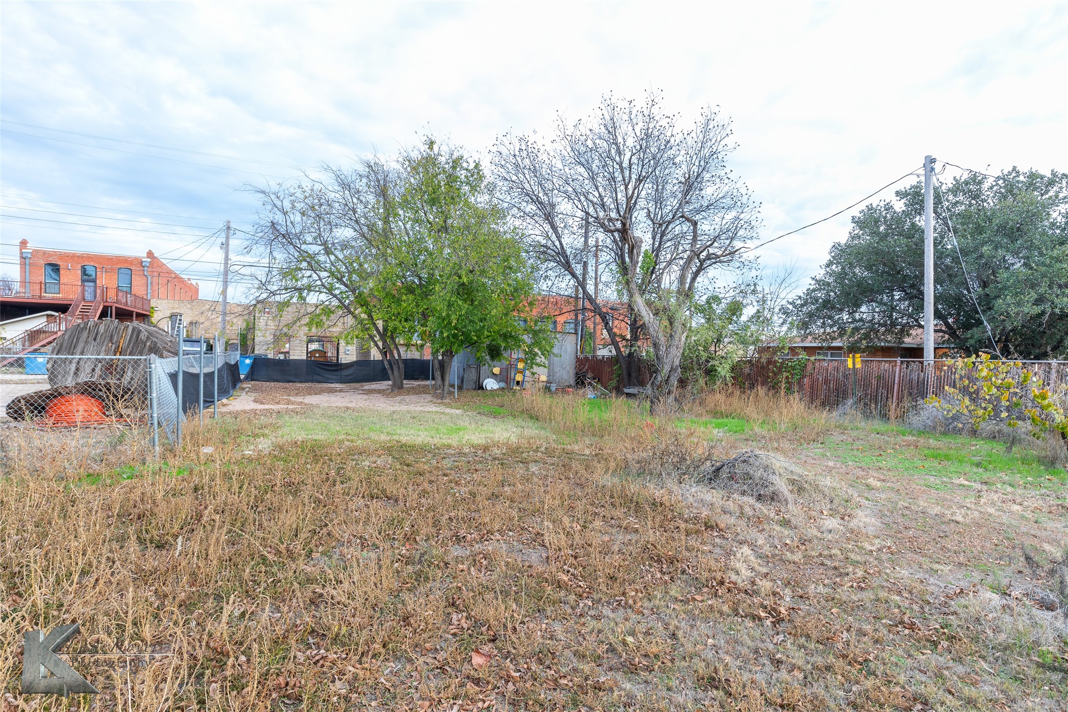 141 W 3rd Street Baird TX 79504