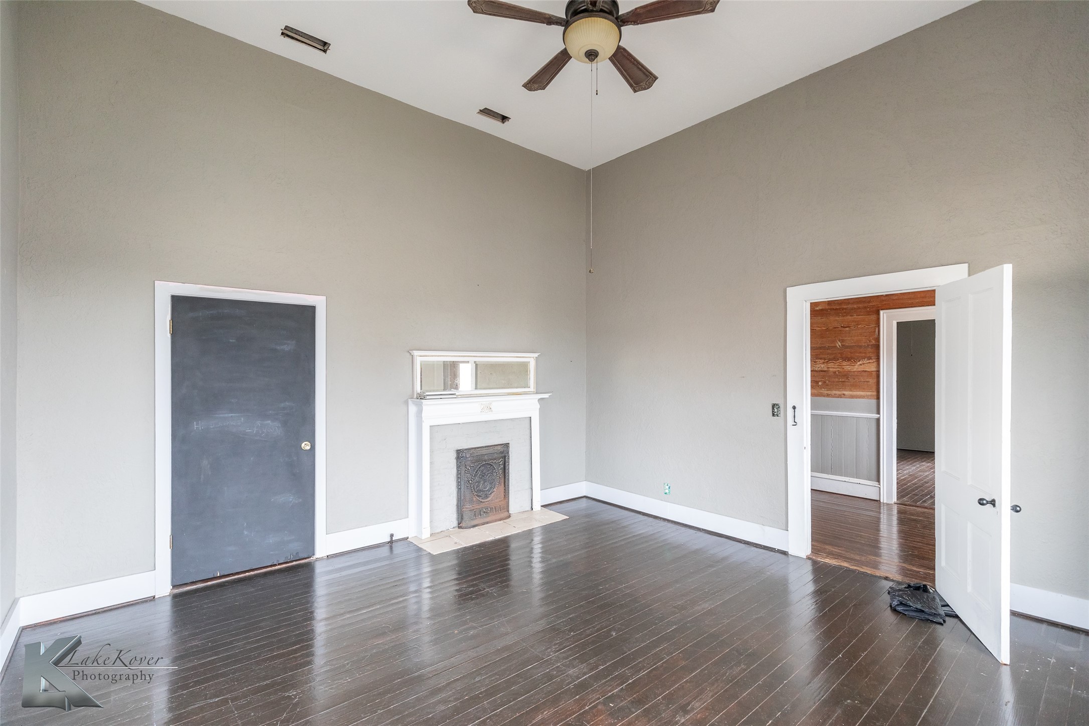 141 W 3rd Street Baird TX 79504