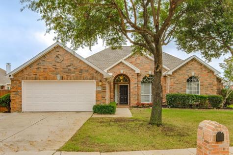 1509 Wildflower Lane Flower Mound TX 75028