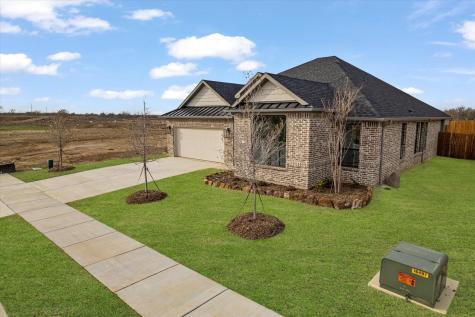 3912 Felicity Lane Denton TX 76207