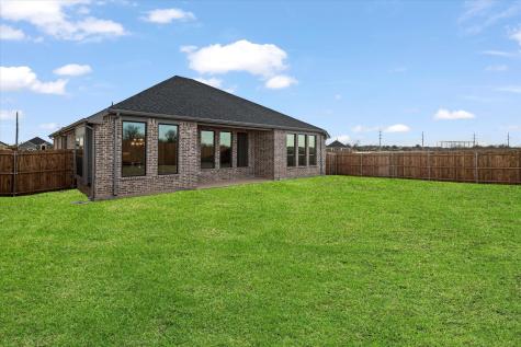 3912 Felicity Lane Denton TX 76207