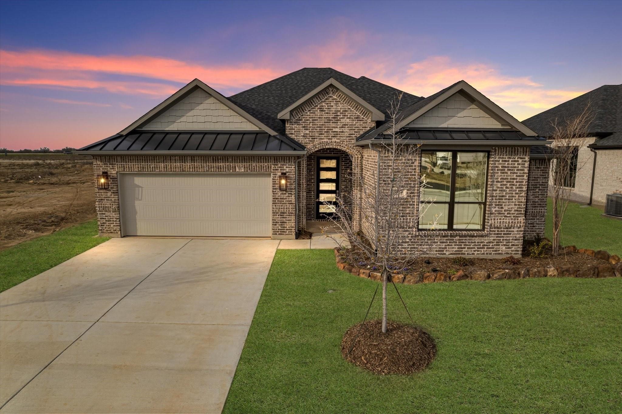 3912 Felicity Lane Denton TX 76207