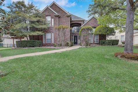 1435 Southern Hills Drive Mansfield TX 76063