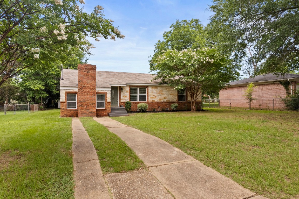 123 Hickory Street Pittsburg TX 75686
