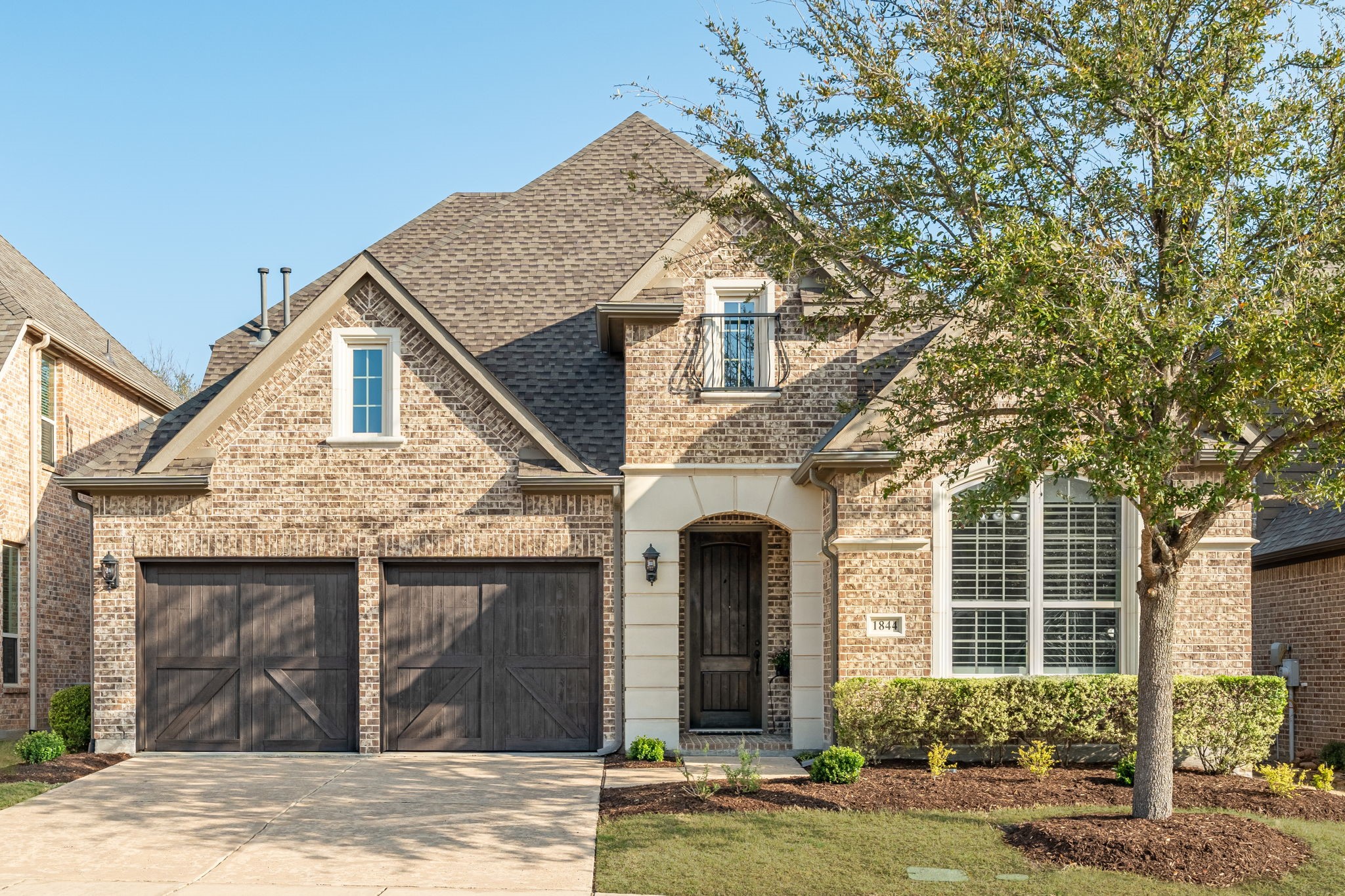 1844 Wood Duck Lane Allen TX 75013