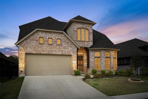2116 Victoria Lane Princeton TX 75407