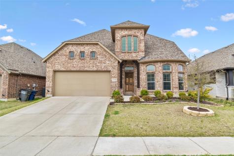 2116 Victoria Lane Princeton TX 75407