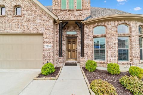 2116 Victoria Lane Princeton TX 75407
