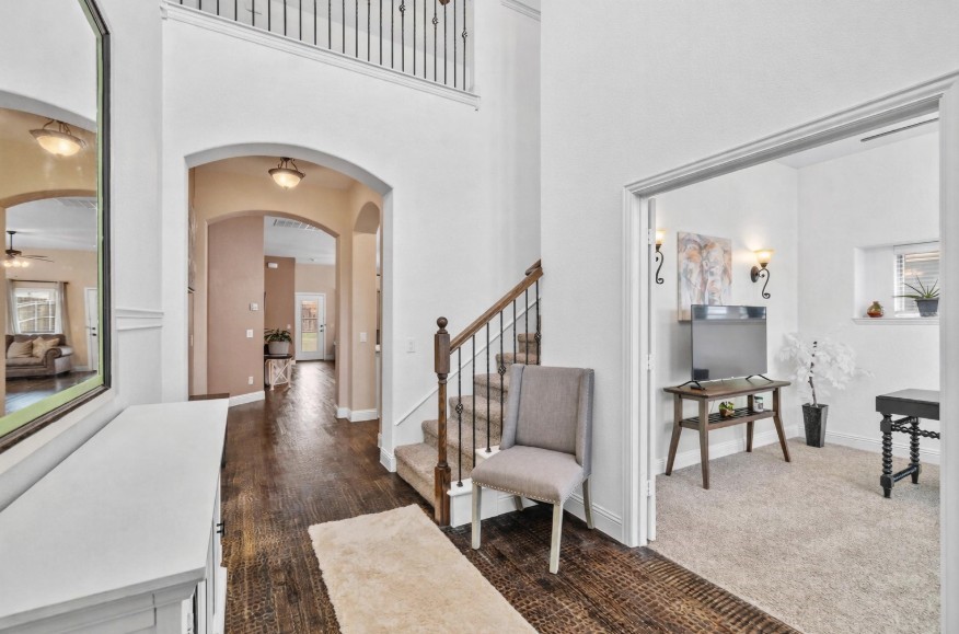 2116 Victoria Lane Princeton TX 75407