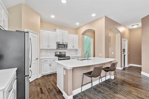 2116 Victoria Lane Princeton TX 75407