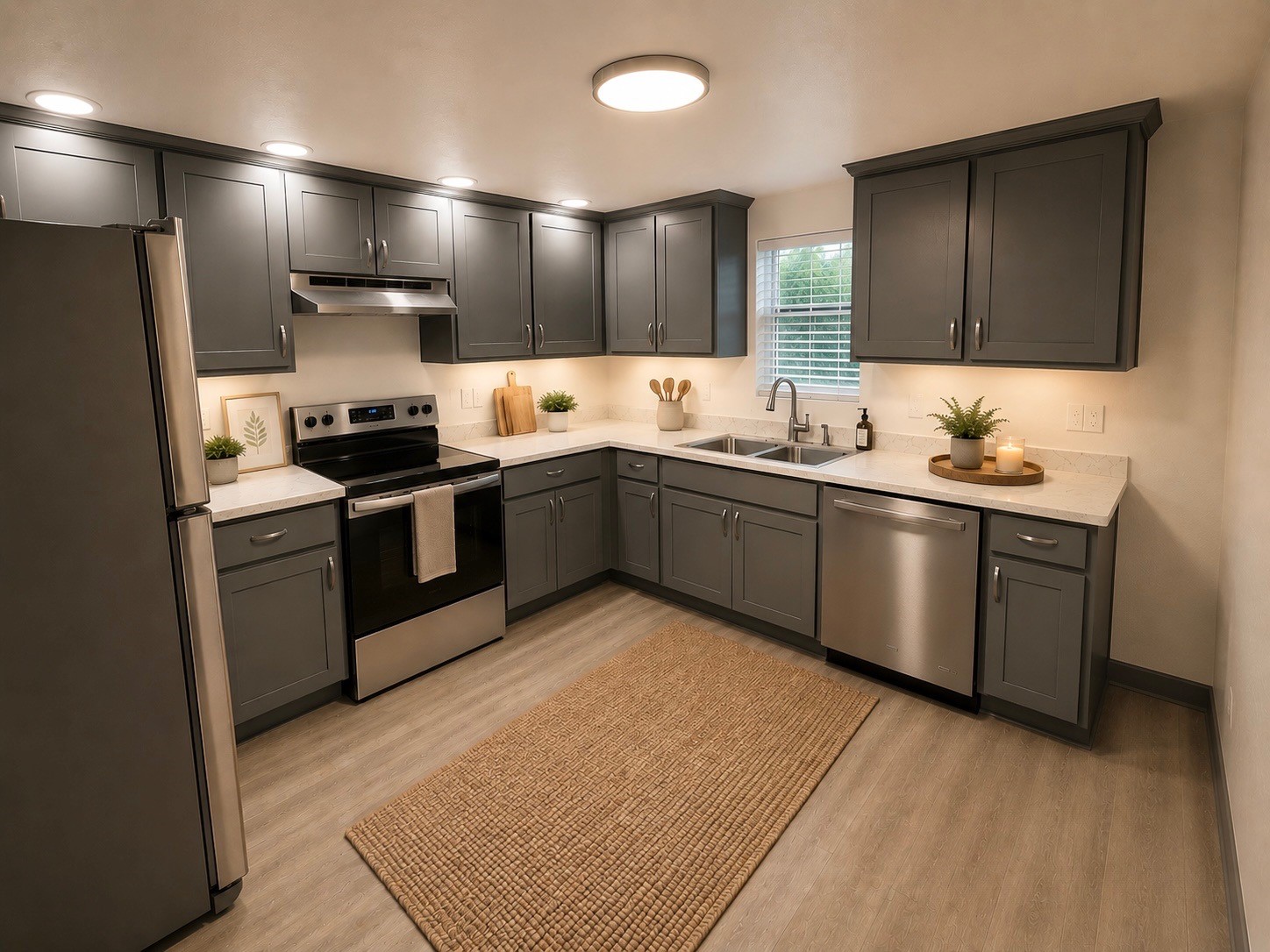 806 S Rusk Avenue Cameron TX 76520