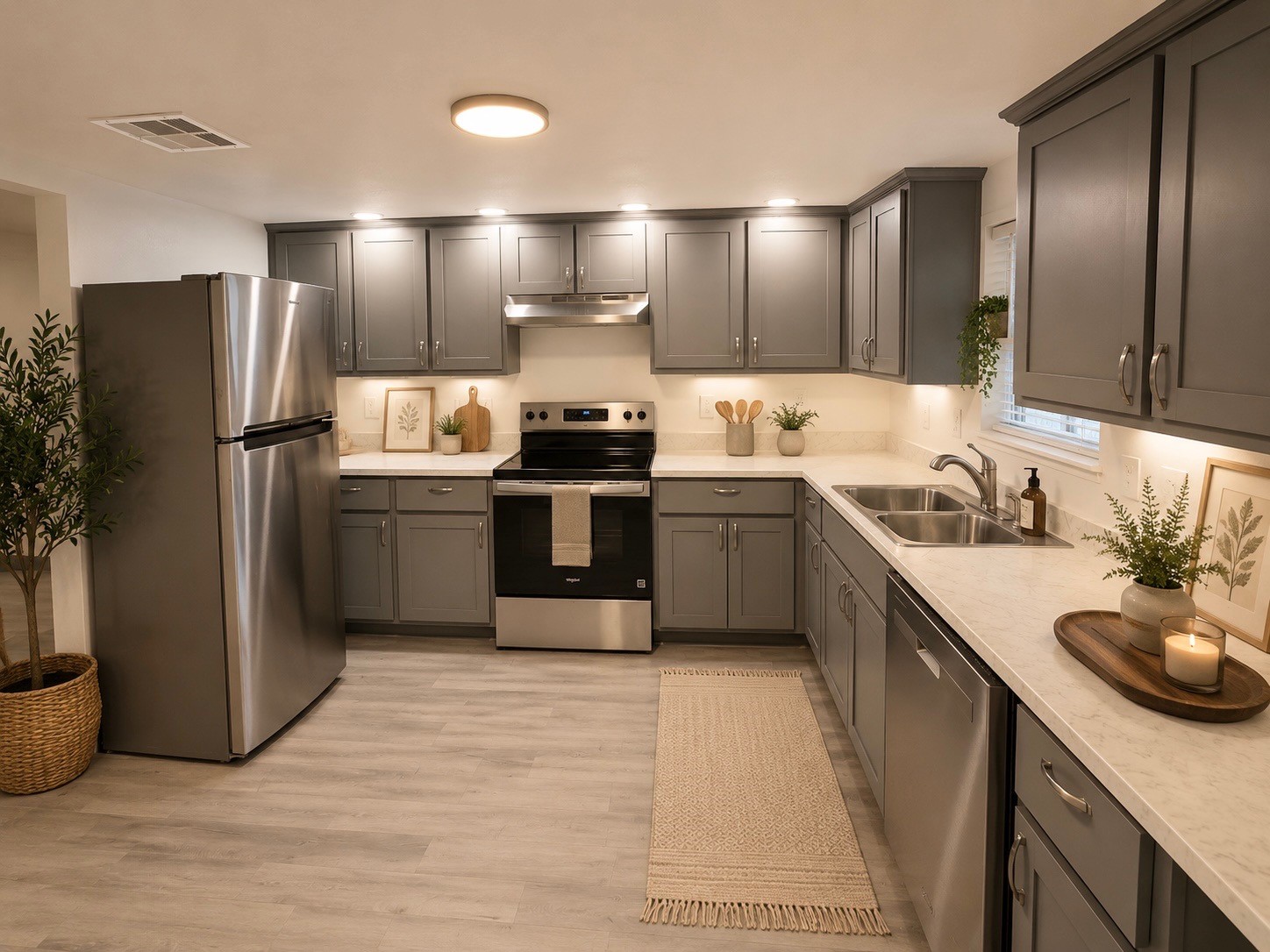 806 S Rusk Avenue Cameron TX 76520