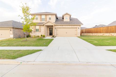 4106 Baird Lane Crandall TX 75114