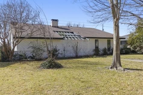 606 Futrelle Street Mesquite TX 75149