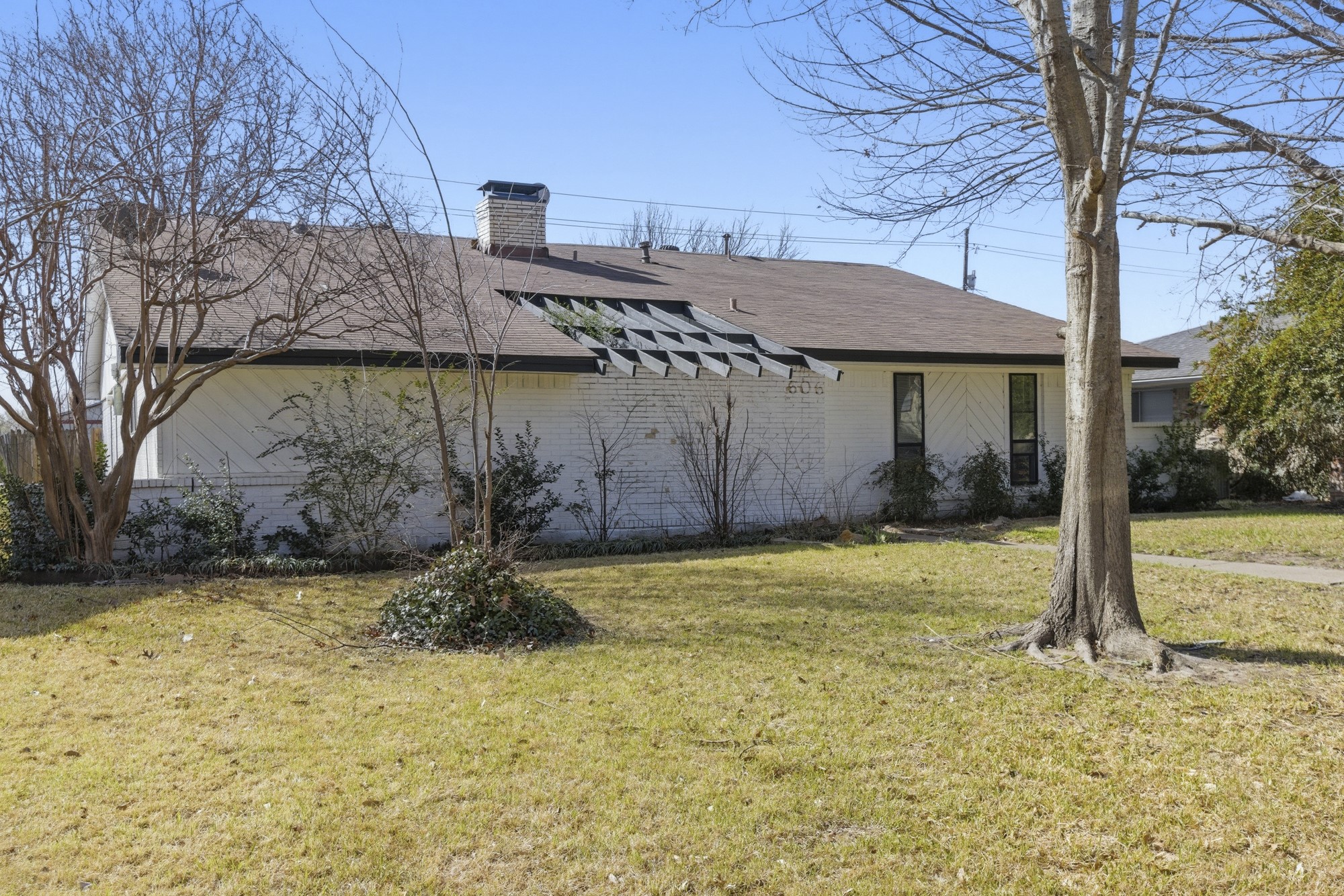 606 Futrelle Street Mesquite TX 75149