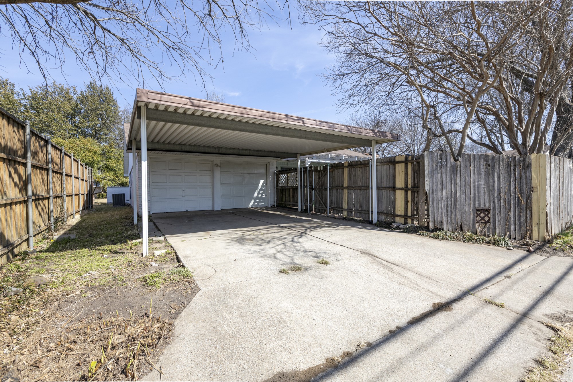 606 Futrelle Street Mesquite TX 75149