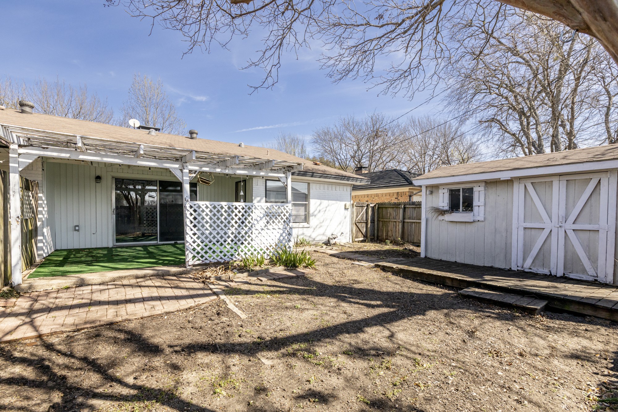 606 Futrelle Street Mesquite TX 75149