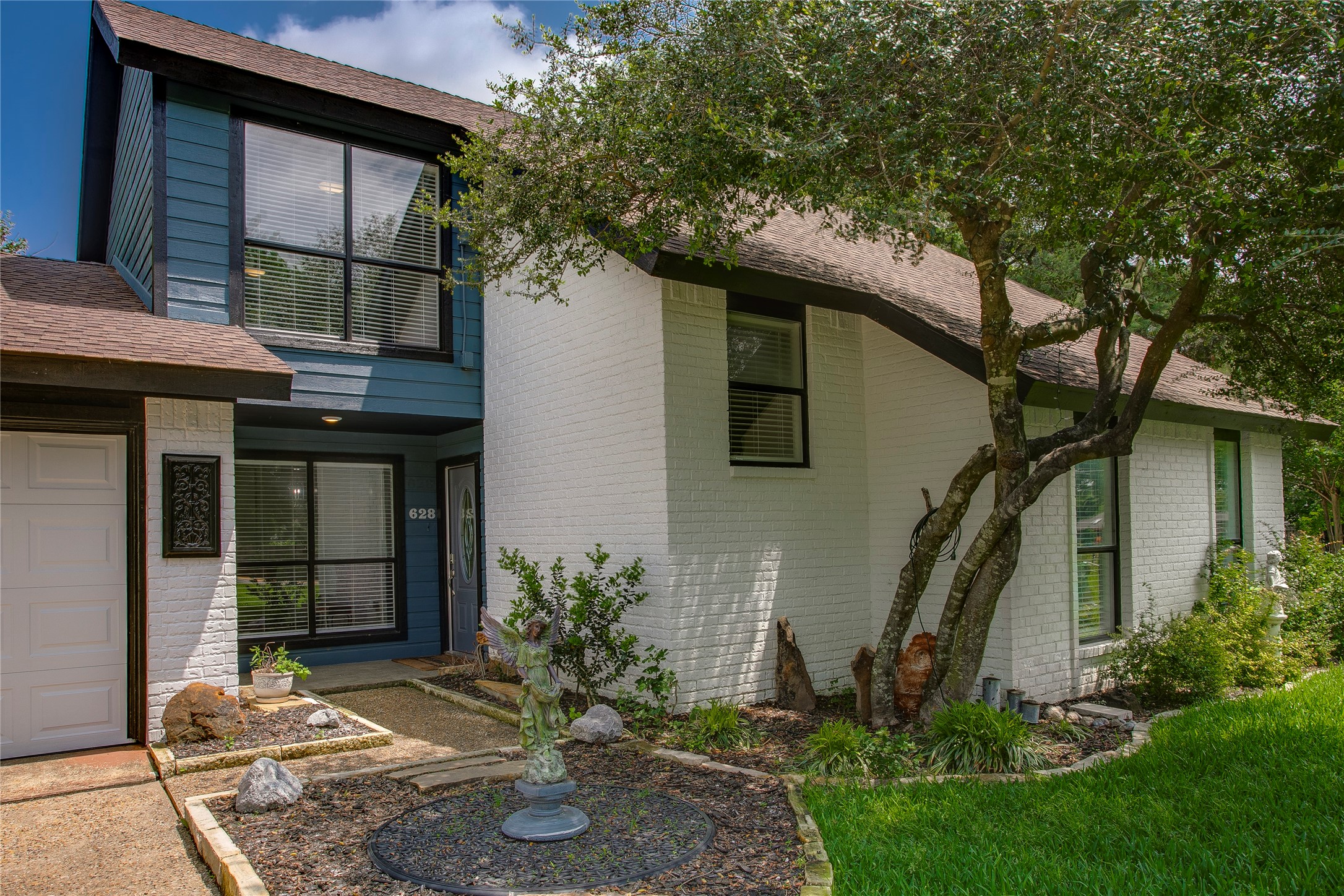 628 S Walker Street Mesquite TX 75149