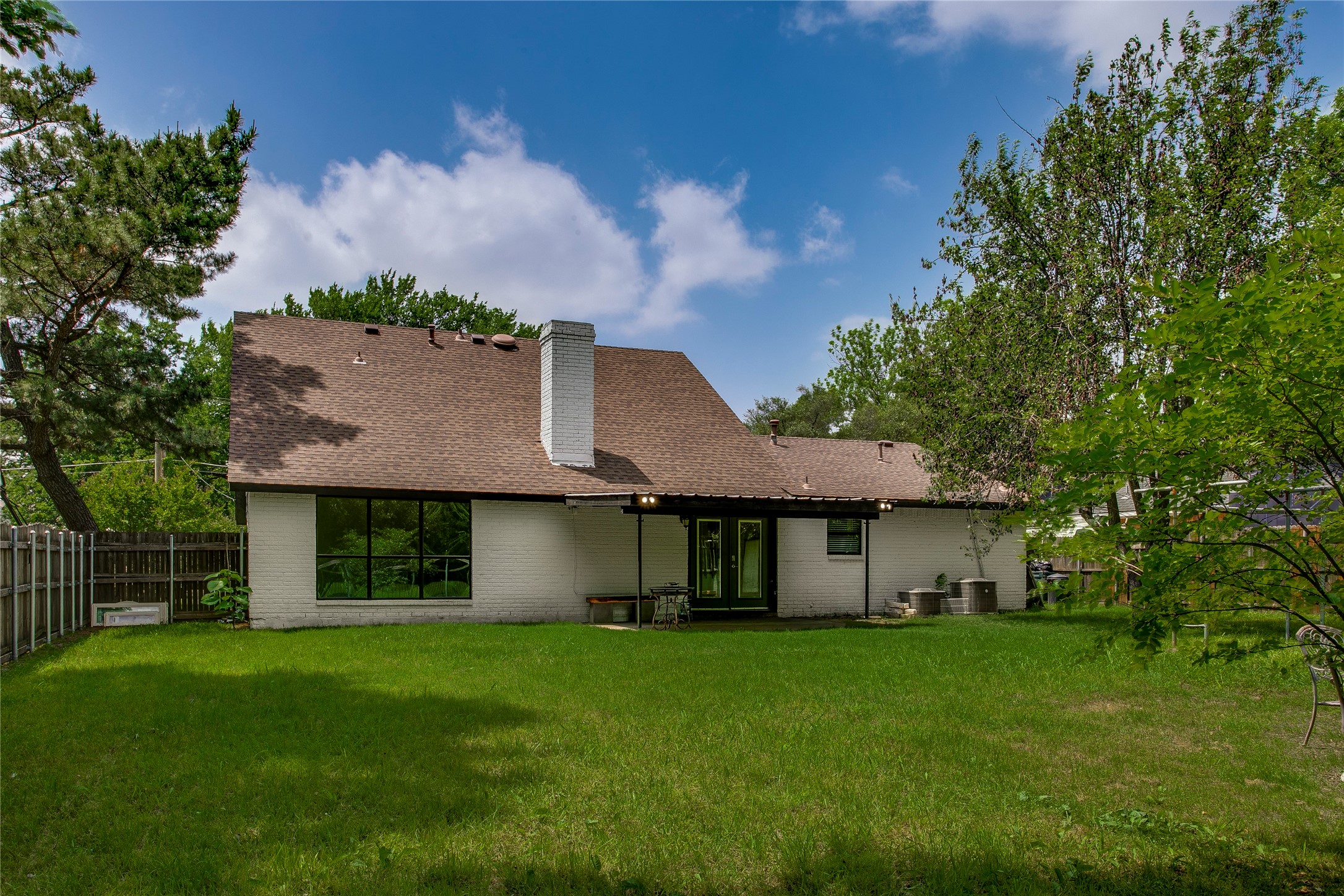 628 S Walker Street Mesquite TX 75149