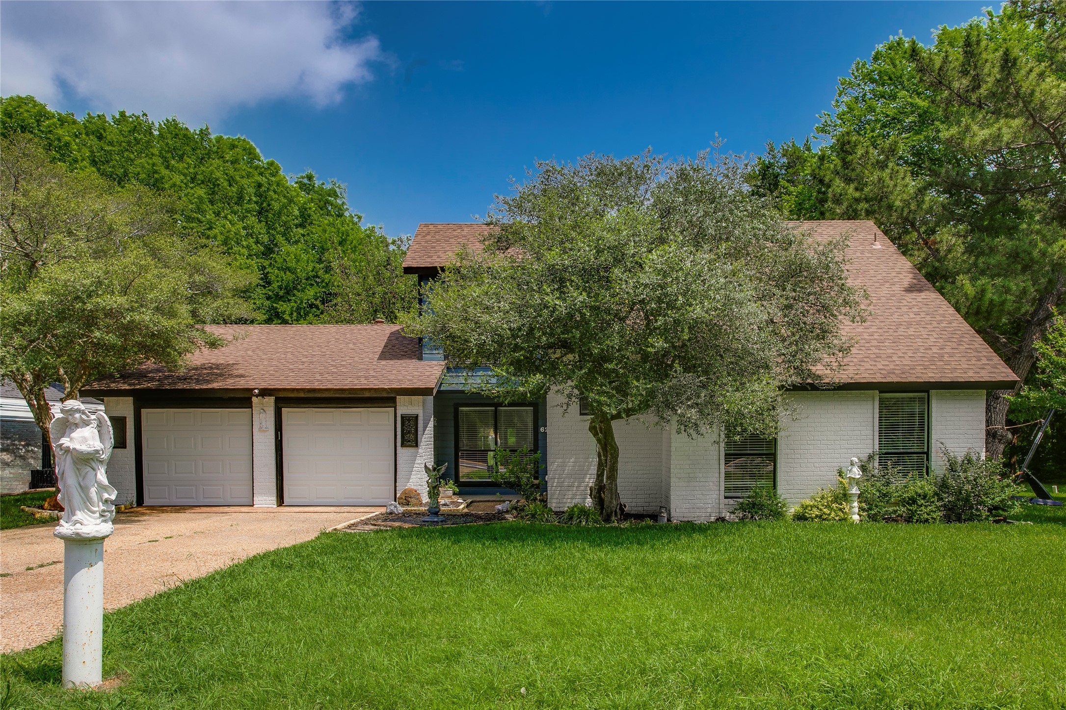 628 S Walker Street Mesquite TX 75149