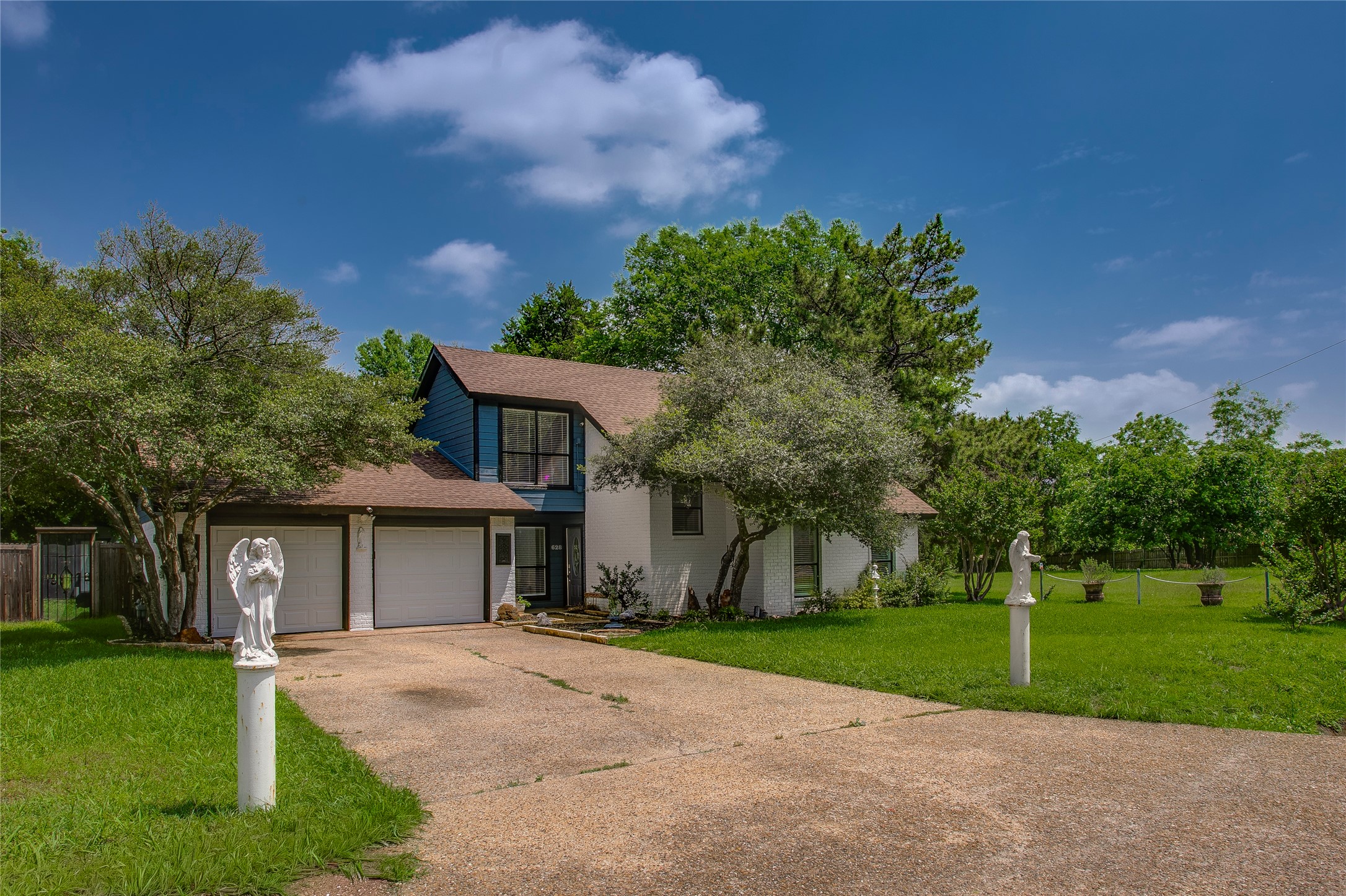 628 S Walker Street Mesquite TX 75149