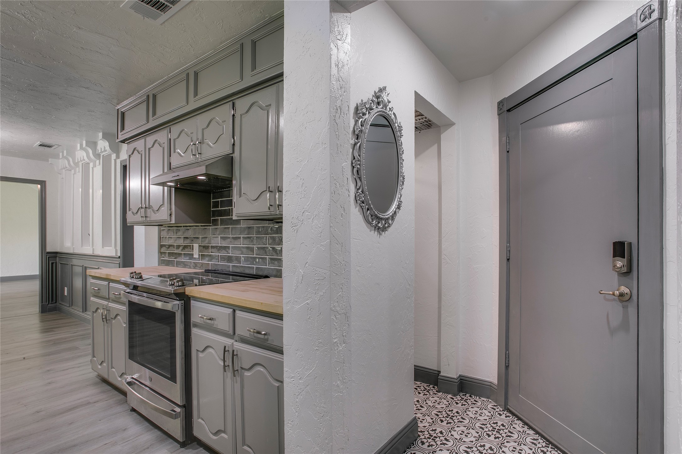 628 S Walker Street Mesquite TX 75149