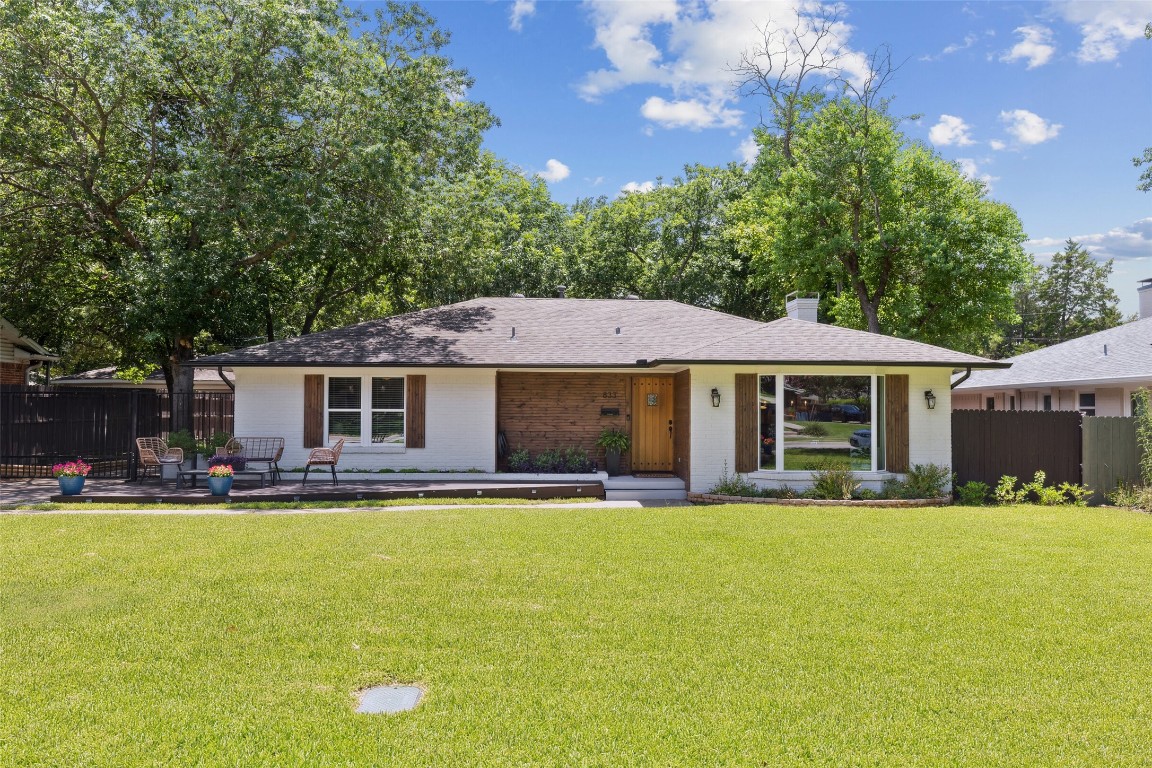 833 Westwood Drive Richardson TX 75080