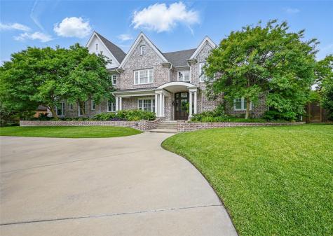 6611 Dartbrook Drive Dallas TX 75254