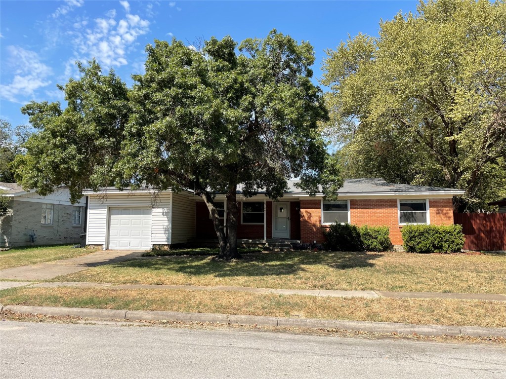6729 Davidson Street Richland Hills TX 76118