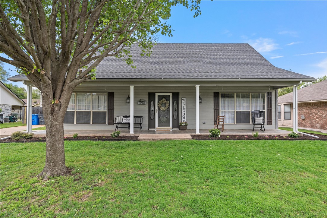 2009 Ramada Drive Woodway TX 76712