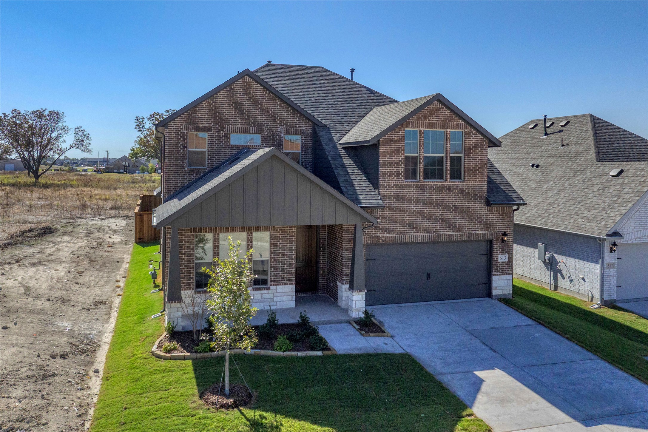 613 Brazos Drive Van Alstyne TX 75495