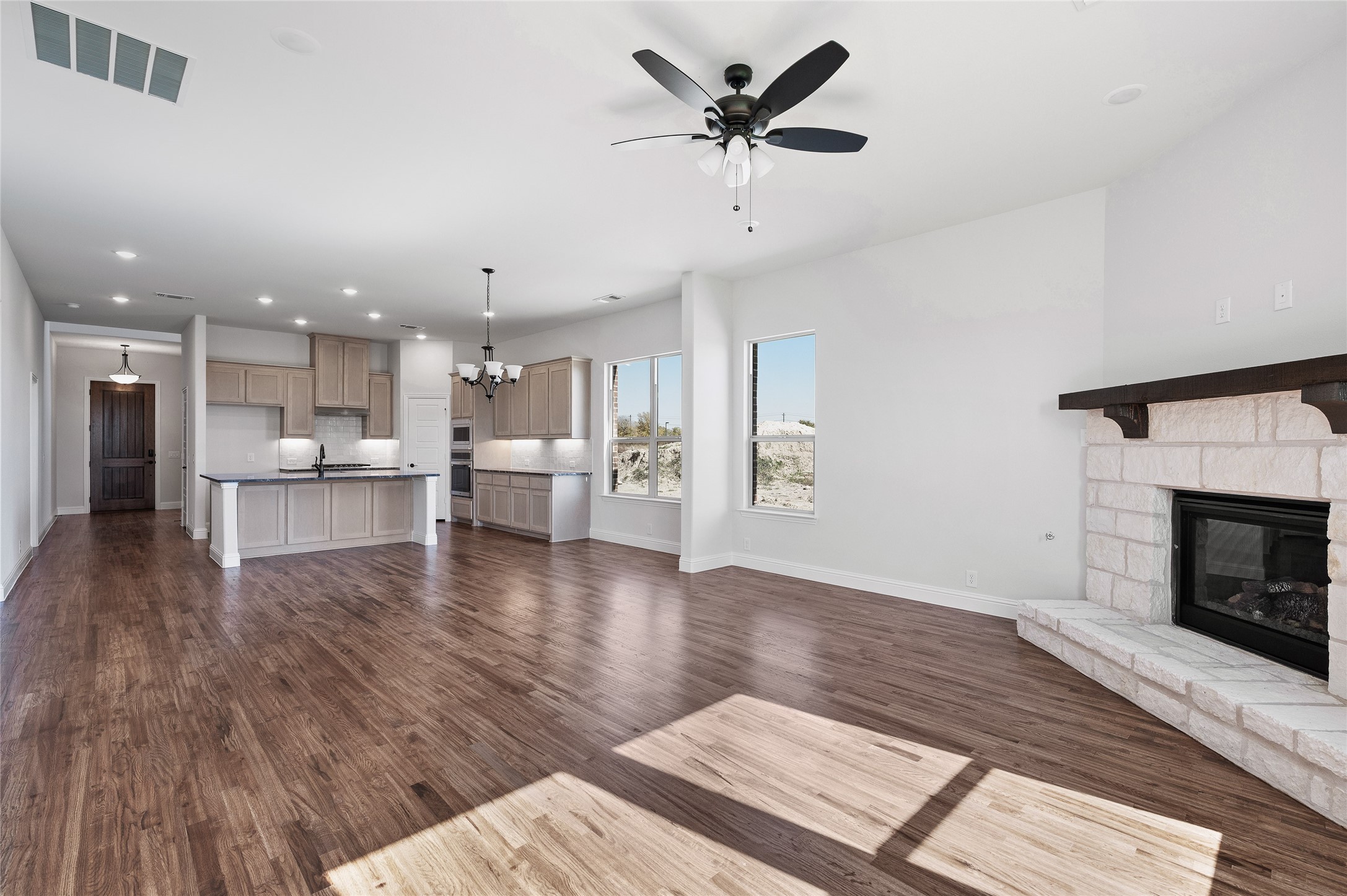 613 Brazos Drive Van Alstyne TX 75495