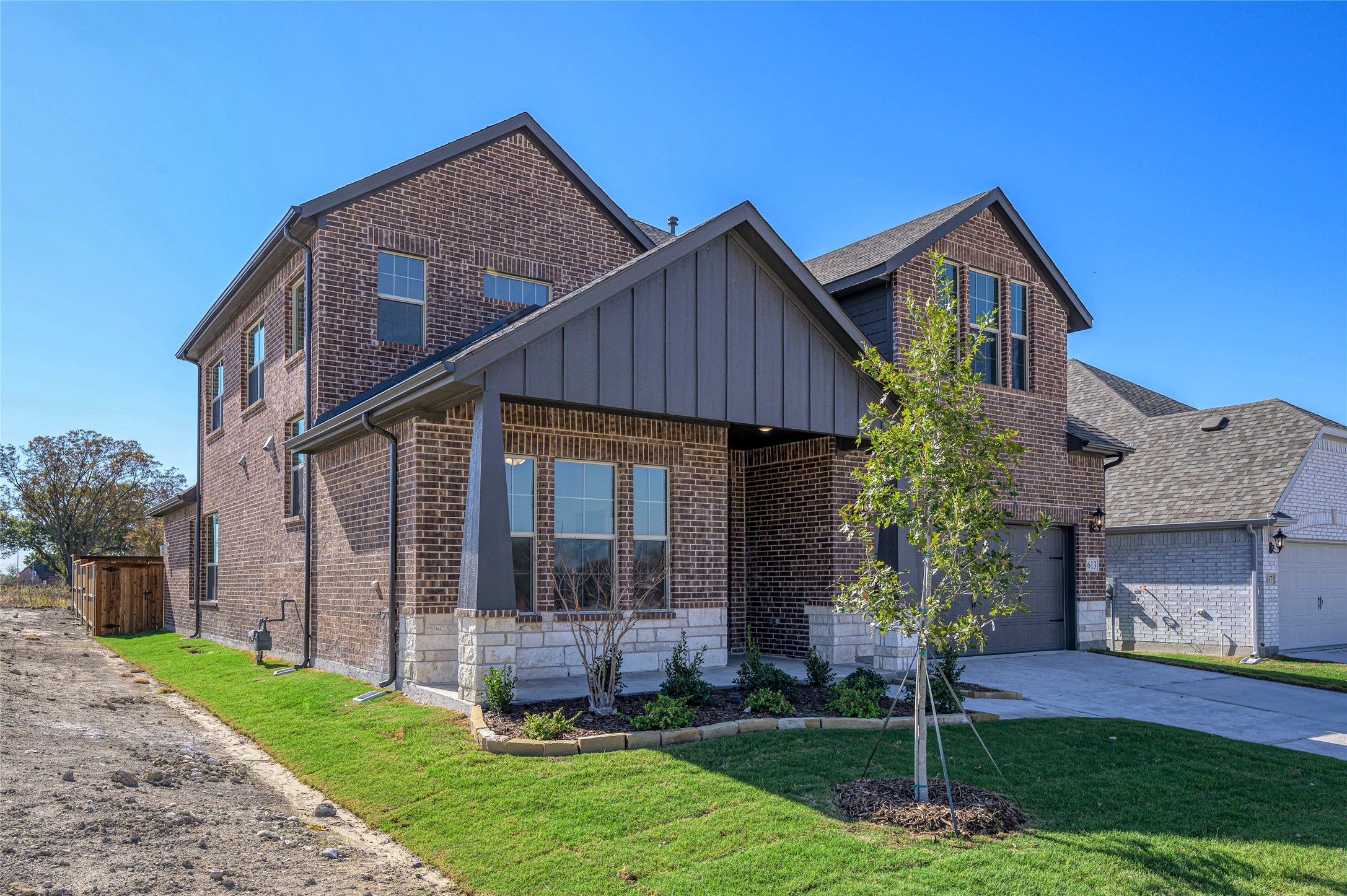 613 Brazos Drive Van Alstyne TX 75495