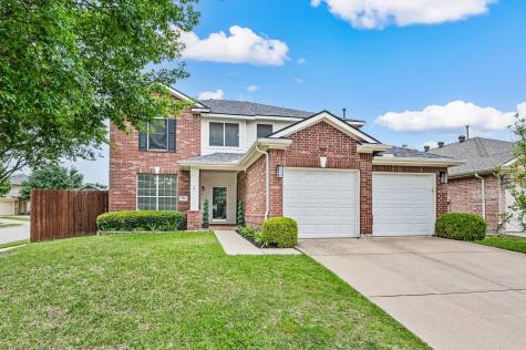 308 Bradbury Drive Euless TX 76040