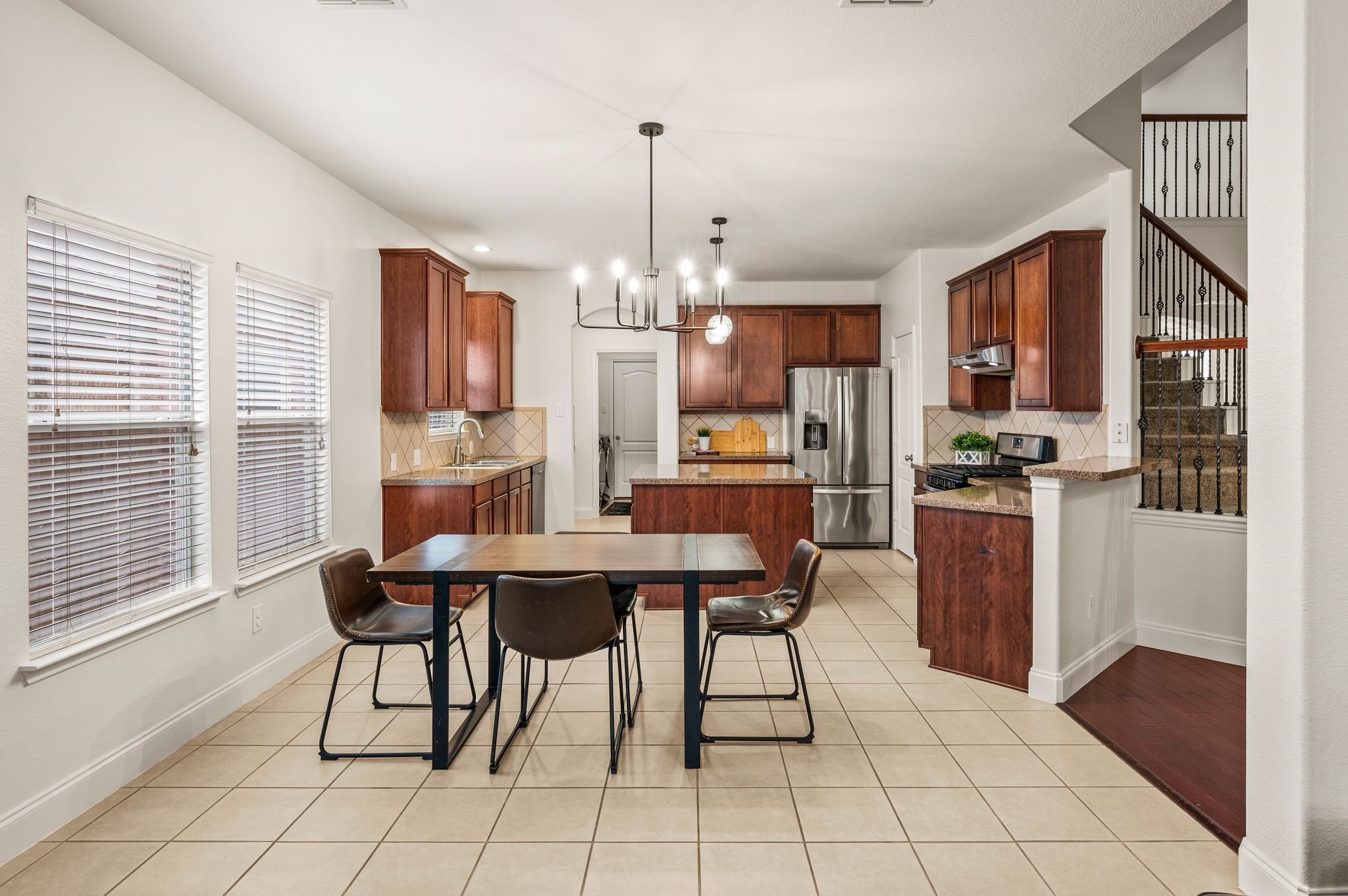 308 Bradbury Drive Euless TX 76040
