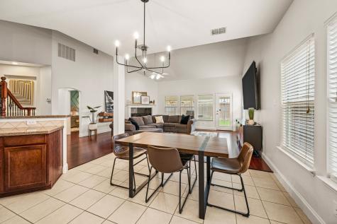 308 Bradbury Drive Euless TX 76040