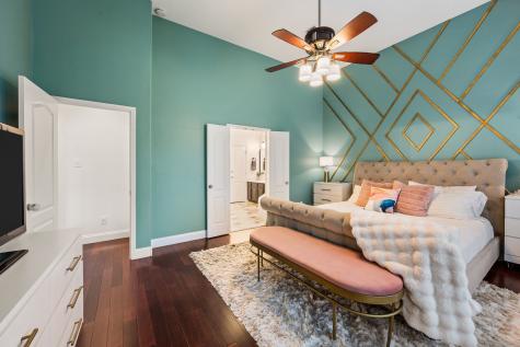 308 Bradbury Drive Euless TX 76040