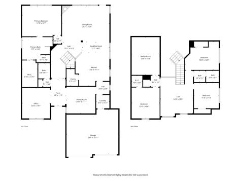 308 Bradbury Drive Euless TX 76040