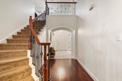 308 Bradbury Drive Euless TX 76040