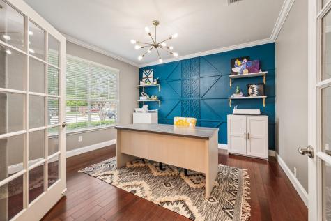 308 Bradbury Drive Euless TX 76040